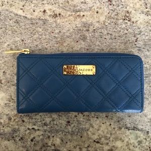 Marc Jacobs Wallet